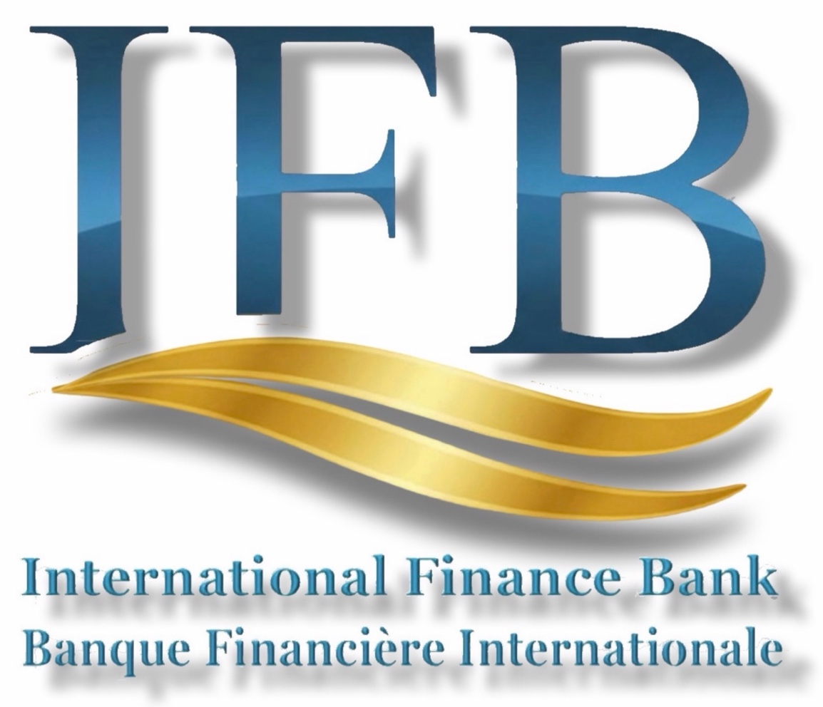 IFB Bank Logo